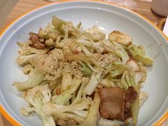 -九毛九西北菜(大东海店)