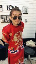 -金夫人婚纱摄影(华南店)