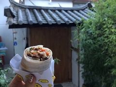 饵块-内涵饵块