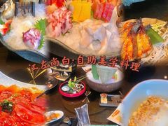 -SM广场