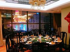 包厢-燕云楼(云南路店)