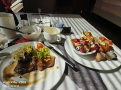 -北京王府井希尔顿酒店·万斯阁西餐厅