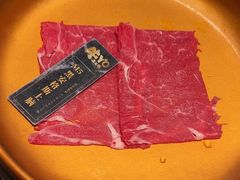 -牛YO寿喜烧和牛火锅自助(三台子万象汇店)