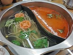 -芦苇荡·酸汤鱼(回龙观店)
