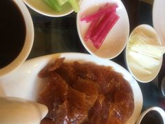 -玉林烤鸭店(垡头店)