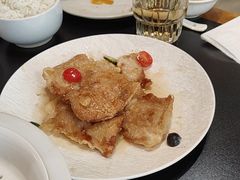 -红东阁东北菜烤肉酒馆(CROSS万象汇店)