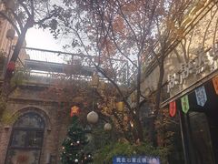-绿地·中山里