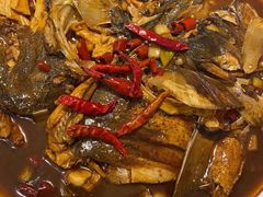 经典鱼头泡饼-旺顺阁鱼头泡饼(常营店)
