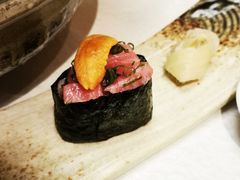 -空蝉怀石料理(益丰·外滩源店)
