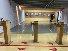 -道顺射箭·团建·骑射(张杨路店)
