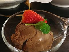-莫多多餐厅