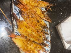 -極上萬膳·日料放题(海岸城店)