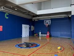 -翼速篮球·儿童体适能·中考体育(鲁能城店)