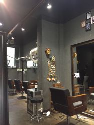 -FUTURE HN男士发型风格设计