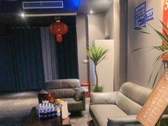 -怡心阁·水疗SPA(天府广场店)