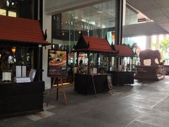 -阿瓦尼河滨曼谷酒店