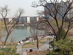 -西海子公园