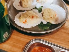 -青瓦炭韩潮烤肉(花园道店)
