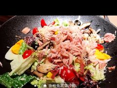 -春树下·树屋花房西餐厅(罍街AS1980店)