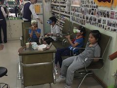 -思明堂儿童近视弱视视力矫正中心(联洋店)