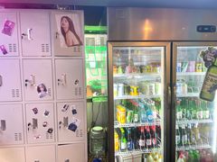 -欧巴烤肉(创富世纪店)