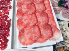 -犇鼎牛潮汕牛肉火锅(新辰里学清路店)