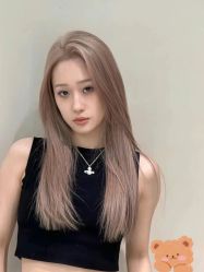 -米娜造型