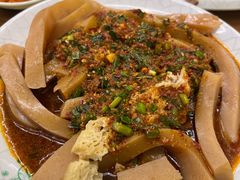 -清真·益鑫羊肉手抓馆(花园北街店)