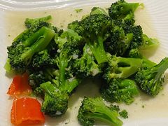 -梅夫娜土耳其餐厅.清真HALAL