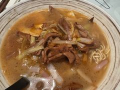 -慧娟面馆·餐厅(望江路店)