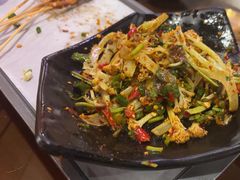 -林二哥宜烤官·宜宾小烧烤