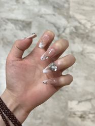 -SWEET NAIL甜果美甲美睫