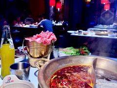 -小龙坎火锅(总店)