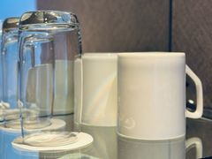 -香港都会海逸酒店