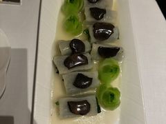 -天龙轩(香港丽思卡尔顿酒店)