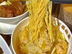 -百福麵家(新馬路店)
