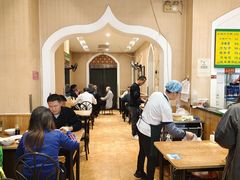 -清真吴记门钉肉饼·喜多利