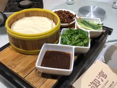 -御湾·浅水湾·贺胜土鸡汤(潜山店)