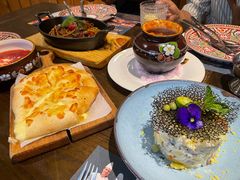 -卢布里西餐厅(总店)