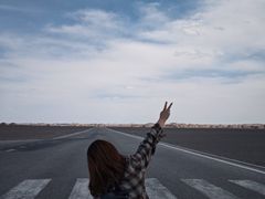 -敦煌雅丹国家地质公园