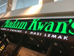 -关夫人餐厅(阳光广场店)