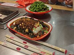 -彭城八戒羊肉串(总店)