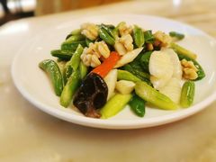 -京华烟云·北京烤鸭(领展购物广场·中关村店)