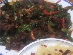 -食鸡公社辣子鸡·潍坊菜·烧烤