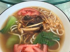 -长春观斋补堂素菜馆