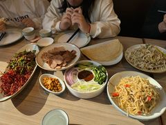 -老昌春饼(紫金城店)