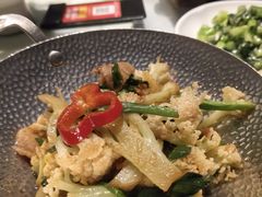 -外婆家(杭州马塍店)