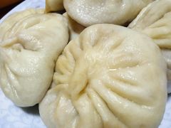 -小胖包子王(丰台南路店)