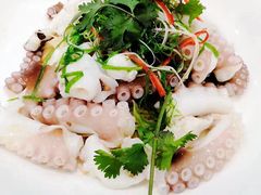 -许鲜生健康生活馆·精细潮菜(奥绅体育公园店)
