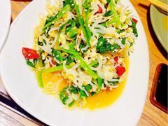 -小杨烤肉(朱雀店)